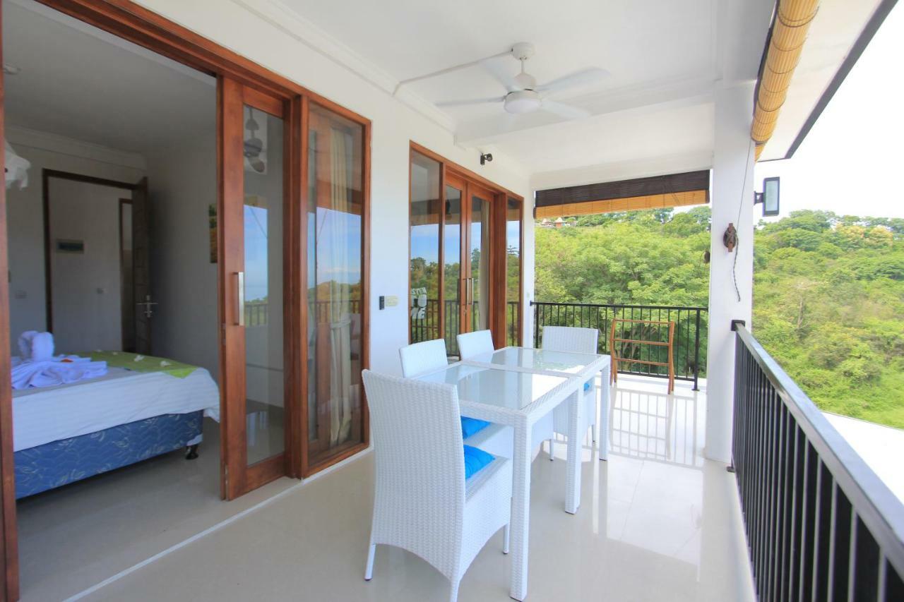 Villa Rinisha Rumah Senja Temukus Lovina Buitenkant foto