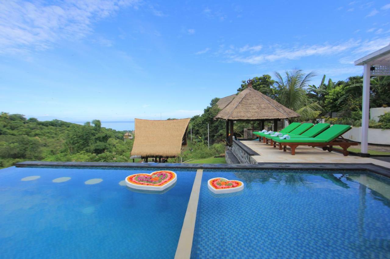 Villa Rinisha Rumah Senja Temukus Lovina Buitenkant foto